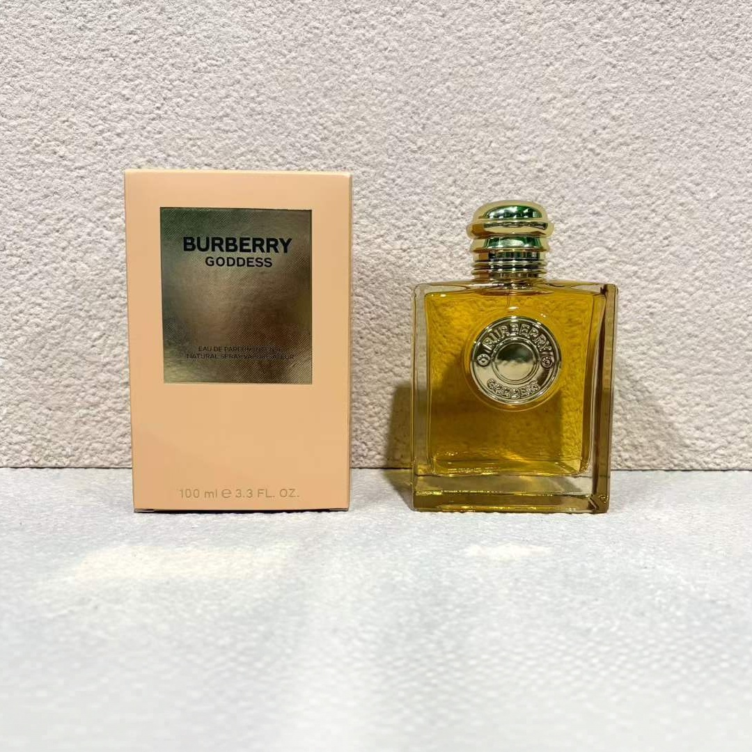 Burberry Goddess Eau de Parfum Intense 100ml