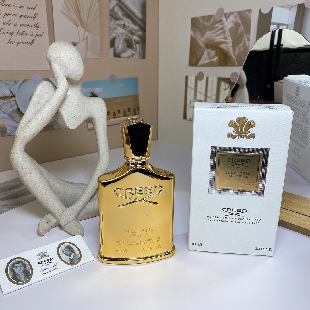 Creed Imperial Millesime