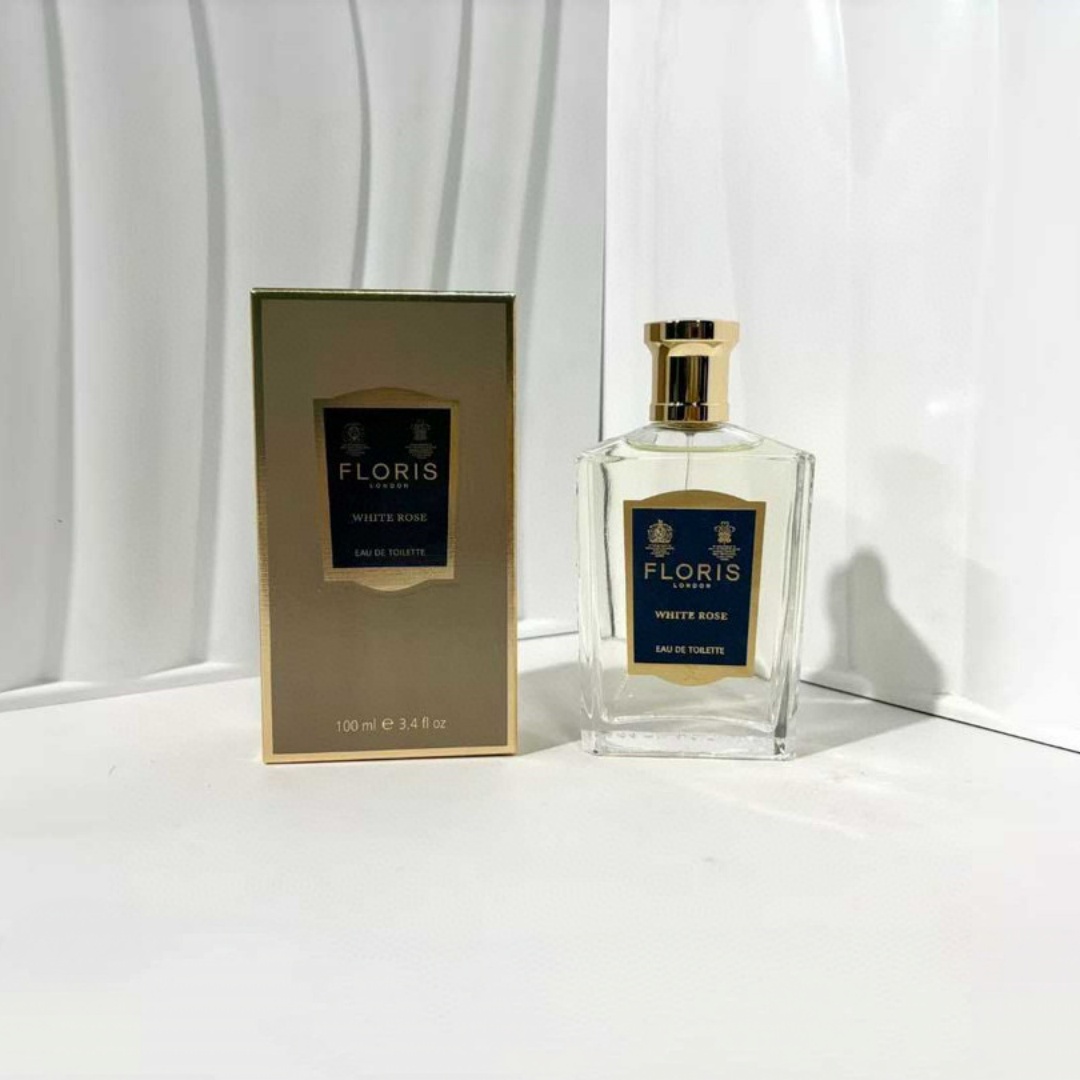 Floris White Rose 100ml