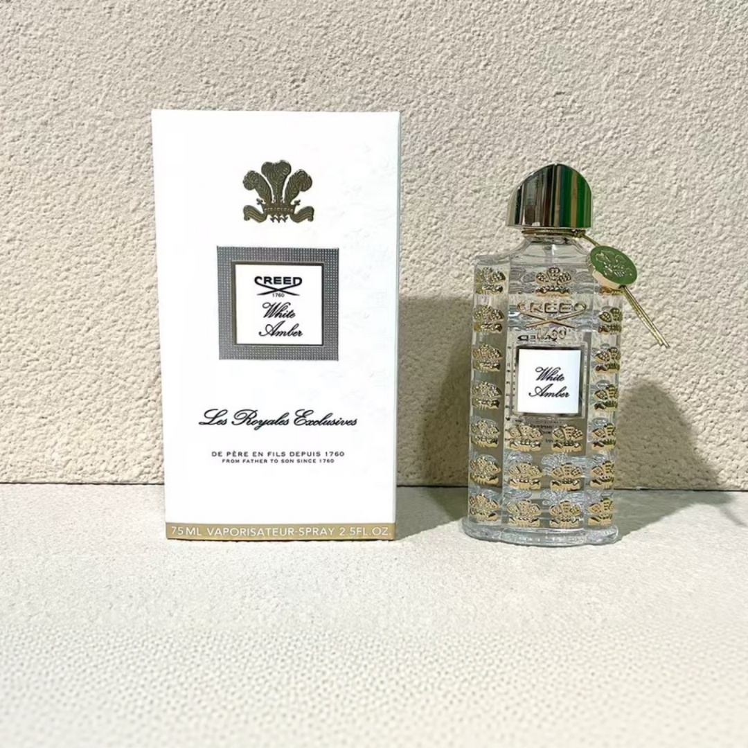 Creed White Amber（75ml