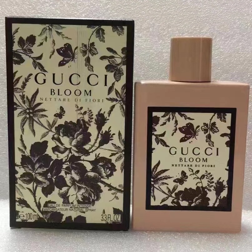 Gucci Bloom Nettare Di Fiori 100ml