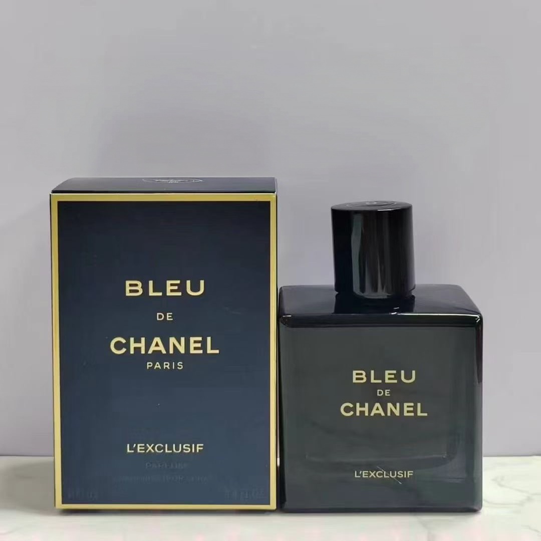 BLEU DE CHANEL L'EXCLUSIF 100ml