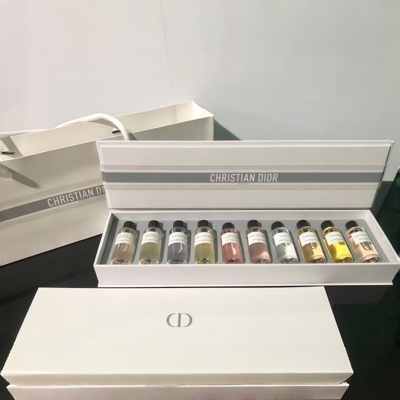 Christian Dior 10*7.5ml