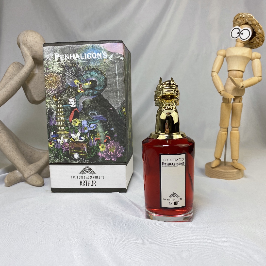 Penhaligon's Arthur EDP 75ml