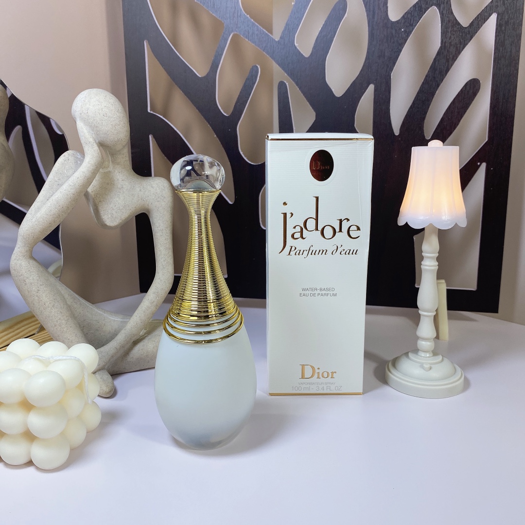 Dior J'adore Eau de Parfum 100ml