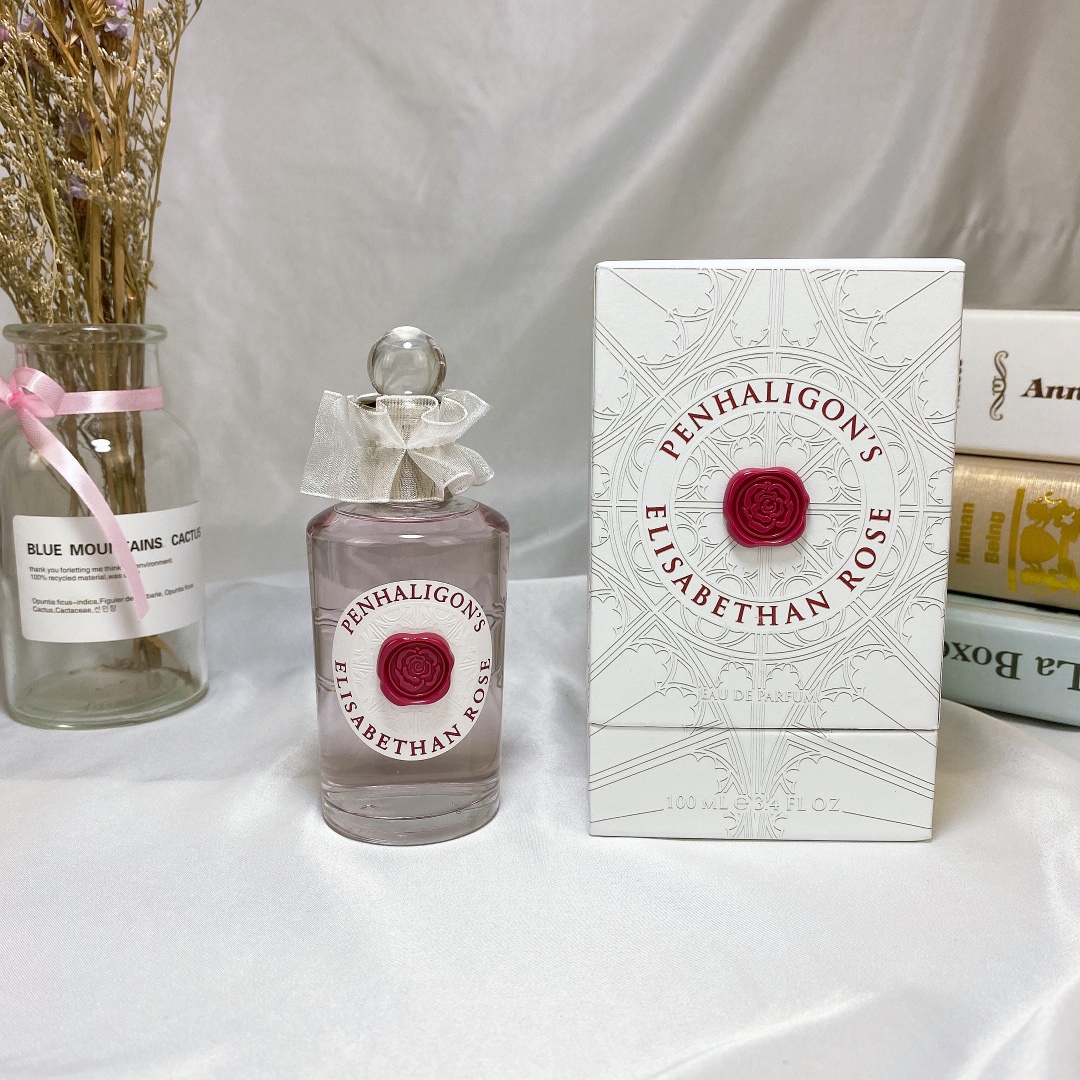 Penhaligon's Elisabethan Rose 100ml