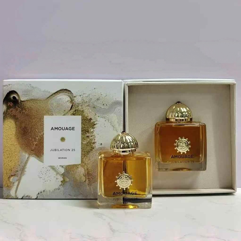 Amouage Jubilation 25 Woman