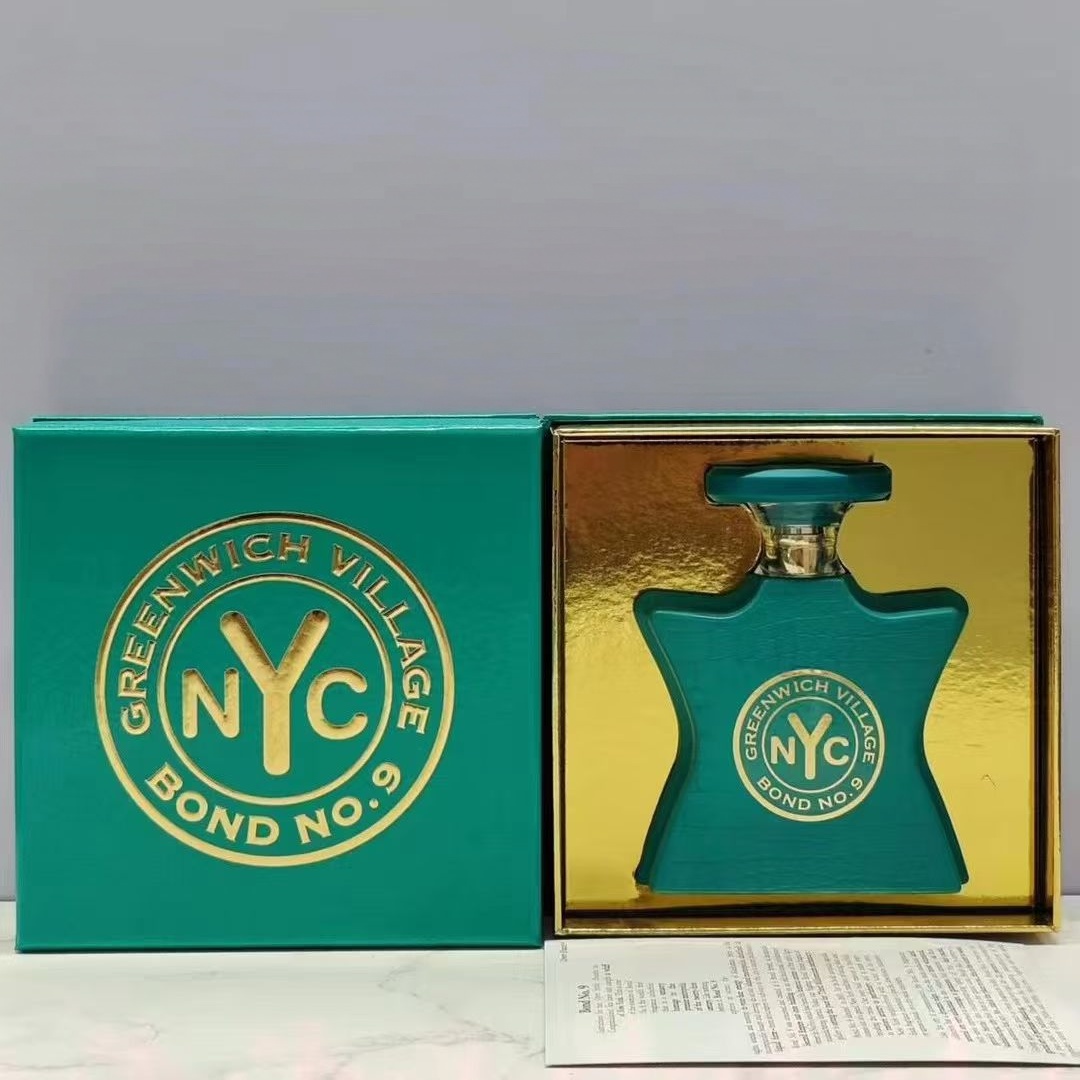 Bond No. 9 Greenwich Village