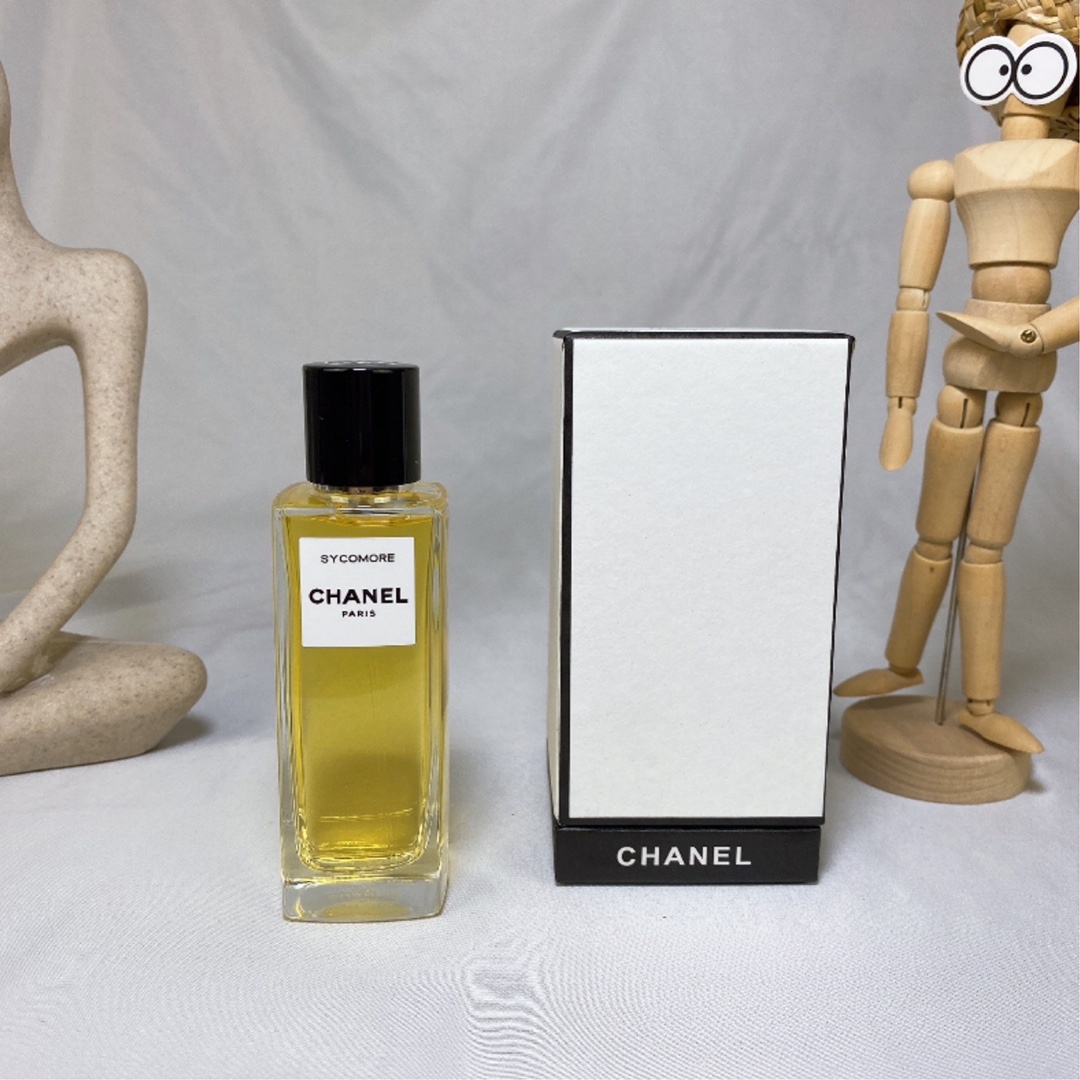 CHANEL SYCOMORE 75ml