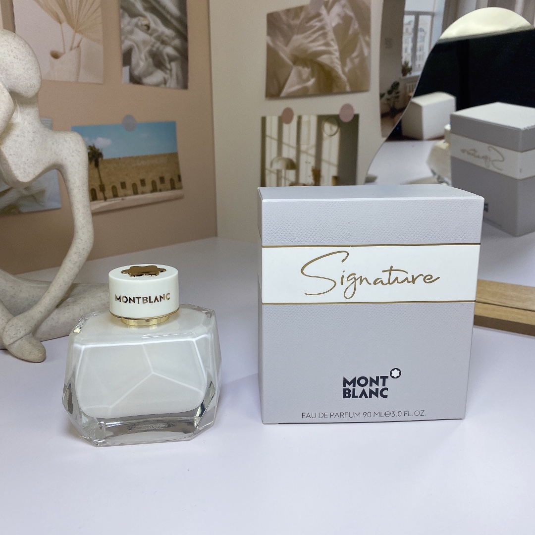 Montblanc Signature EDP 90ml