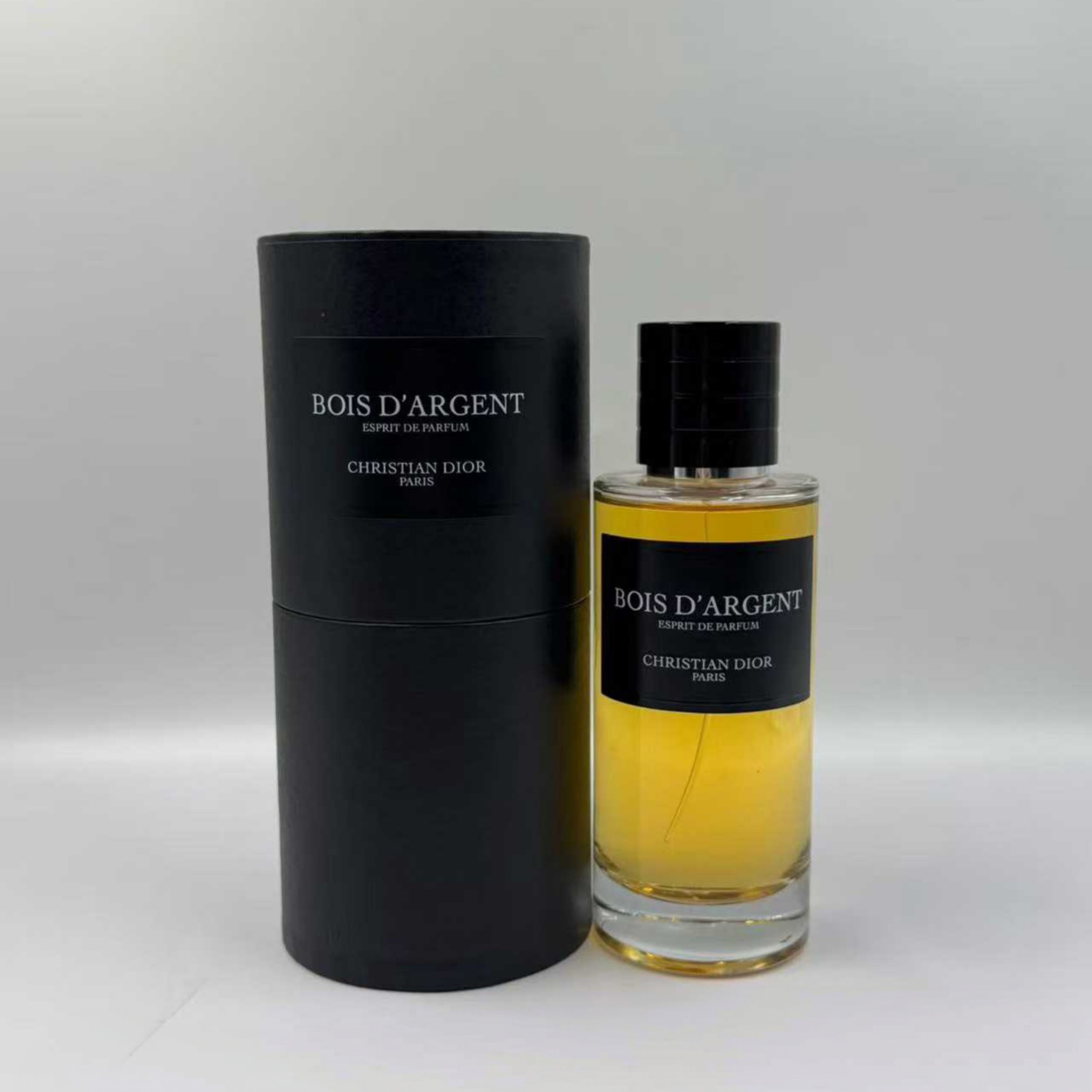 Dior Bois d'Argent Esprit de Parfum 125ml