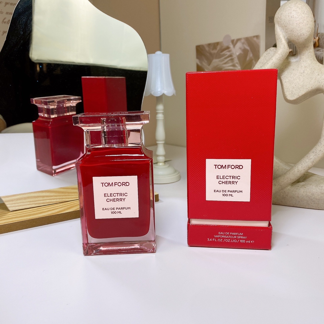 TOM FORD ELECTRIC CHERRY EAU DE PARFUM