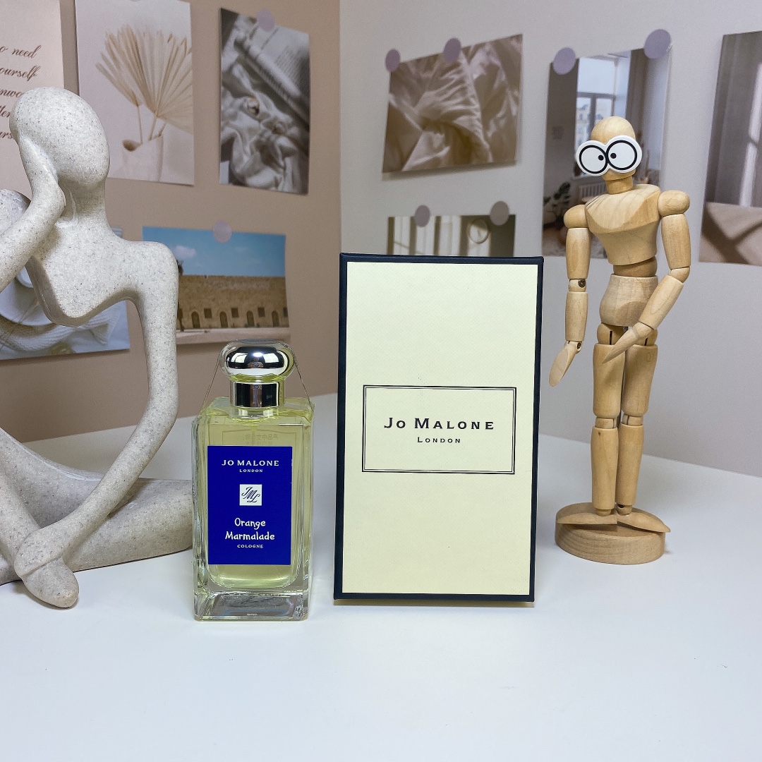 Jo Malone London Orange Marmalade Cologne
