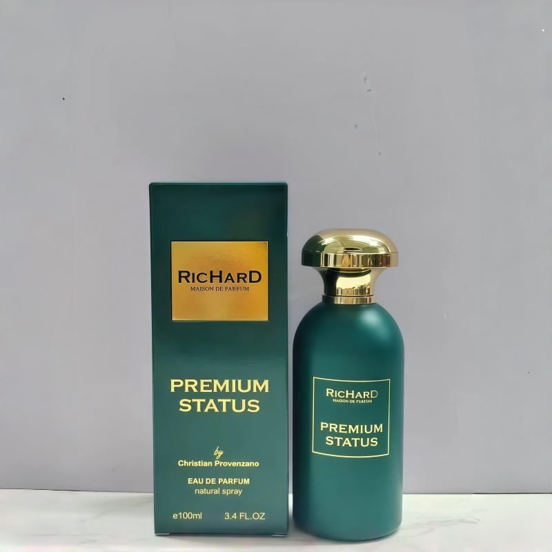RICHARD MAISON DE PARFUM PREMIUM STATUS Eau de Parfum 100ml