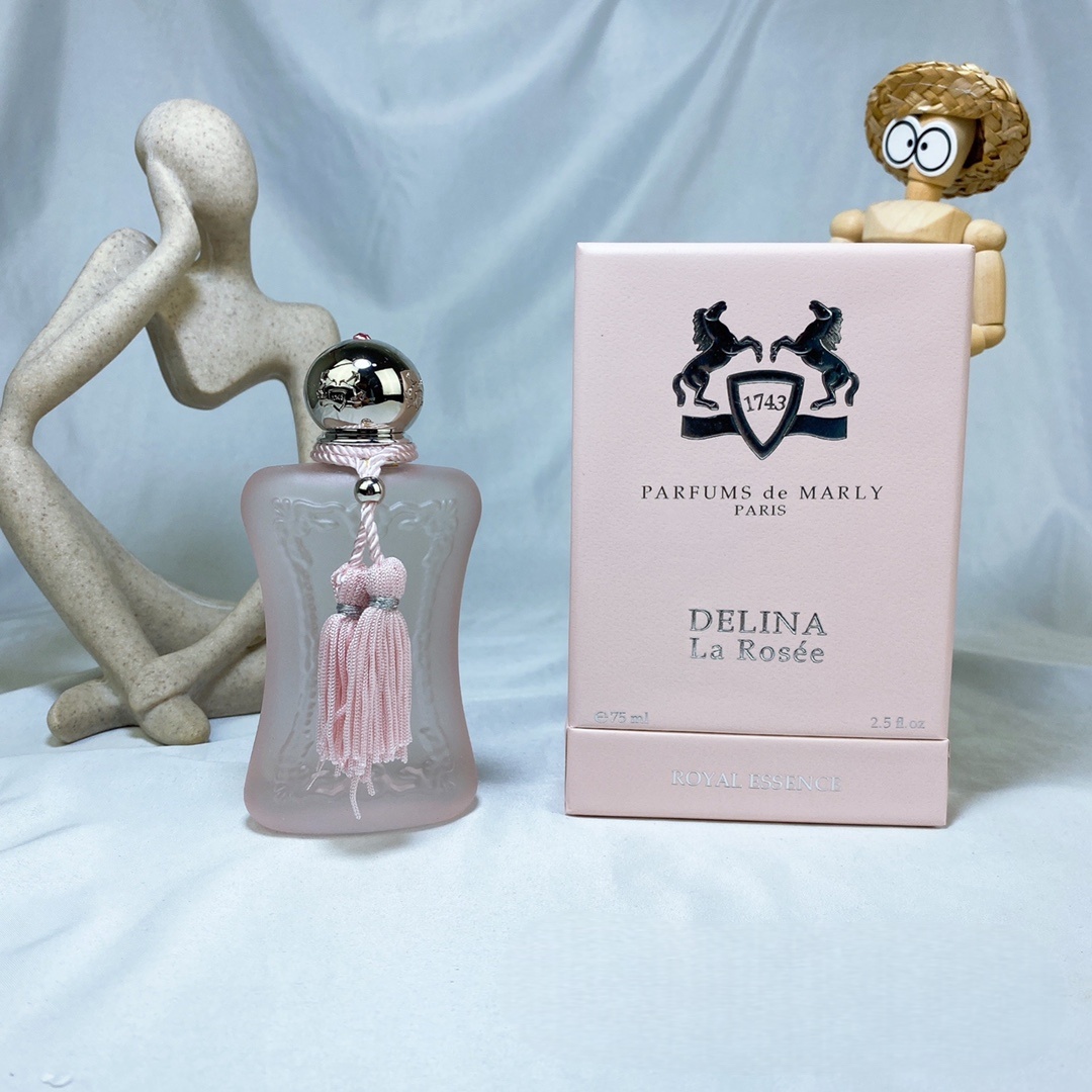 Parfums de Marly Delina La Rosée