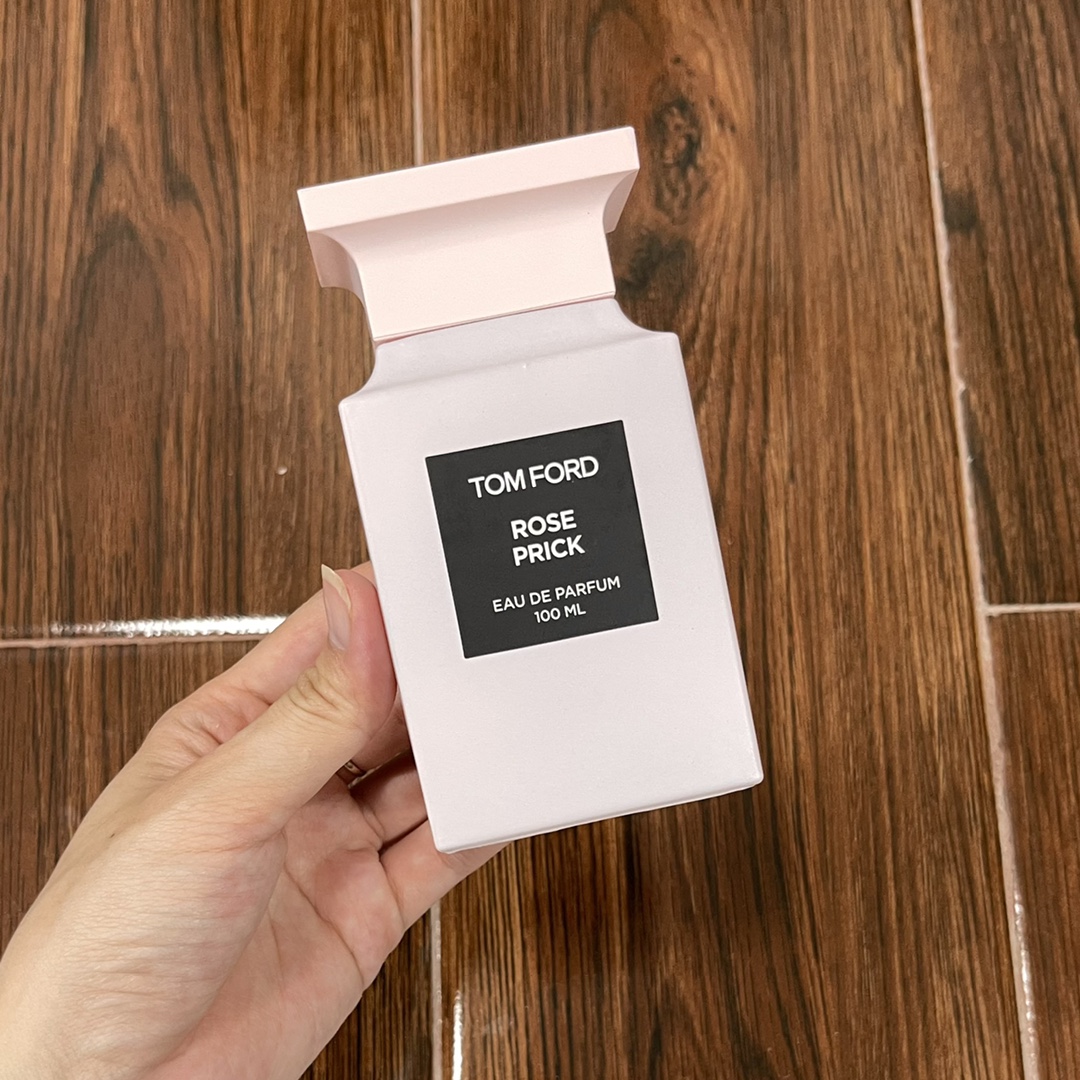 Tom Ford Rose Prick Eau de Parfum 100ml