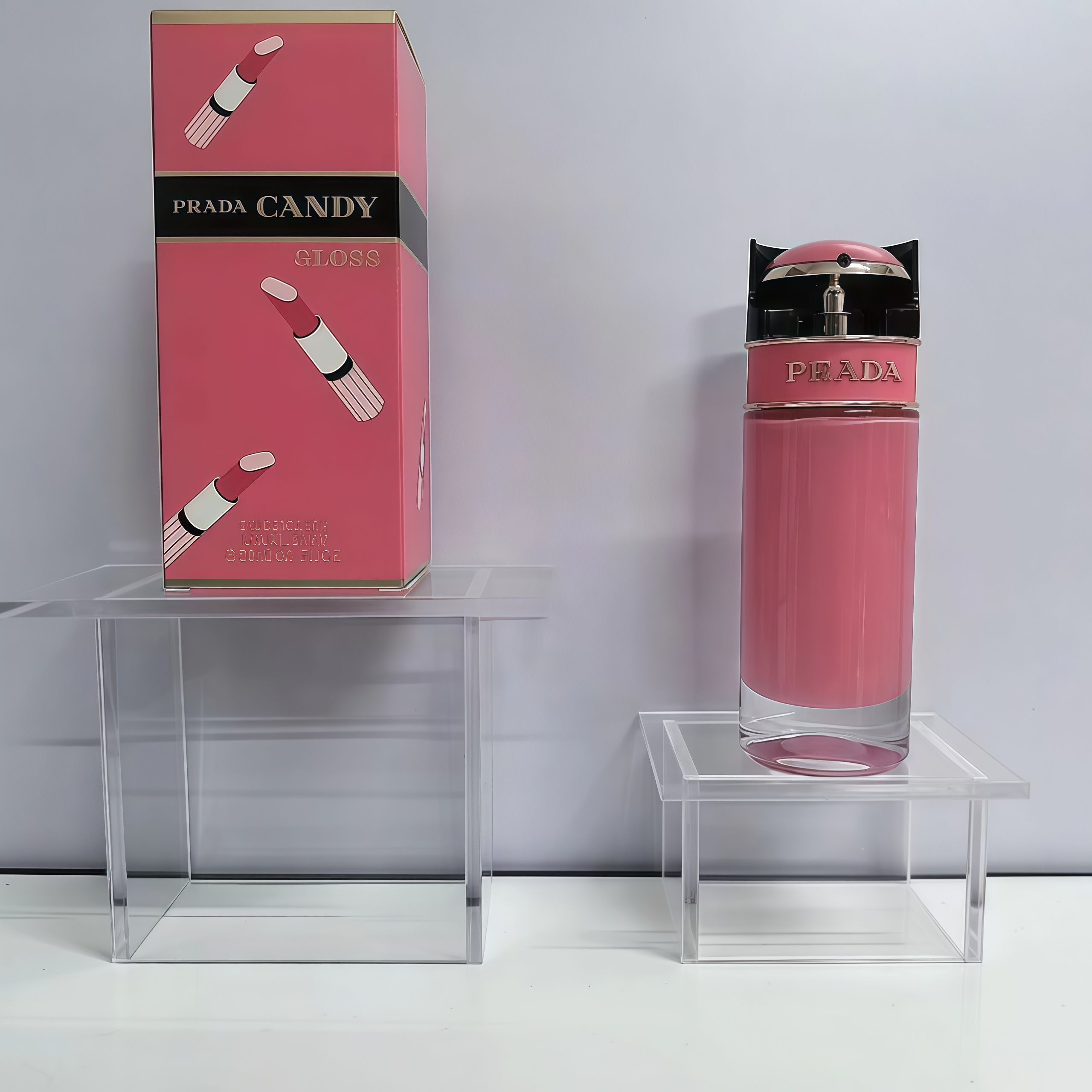 Prada Candy Gloss