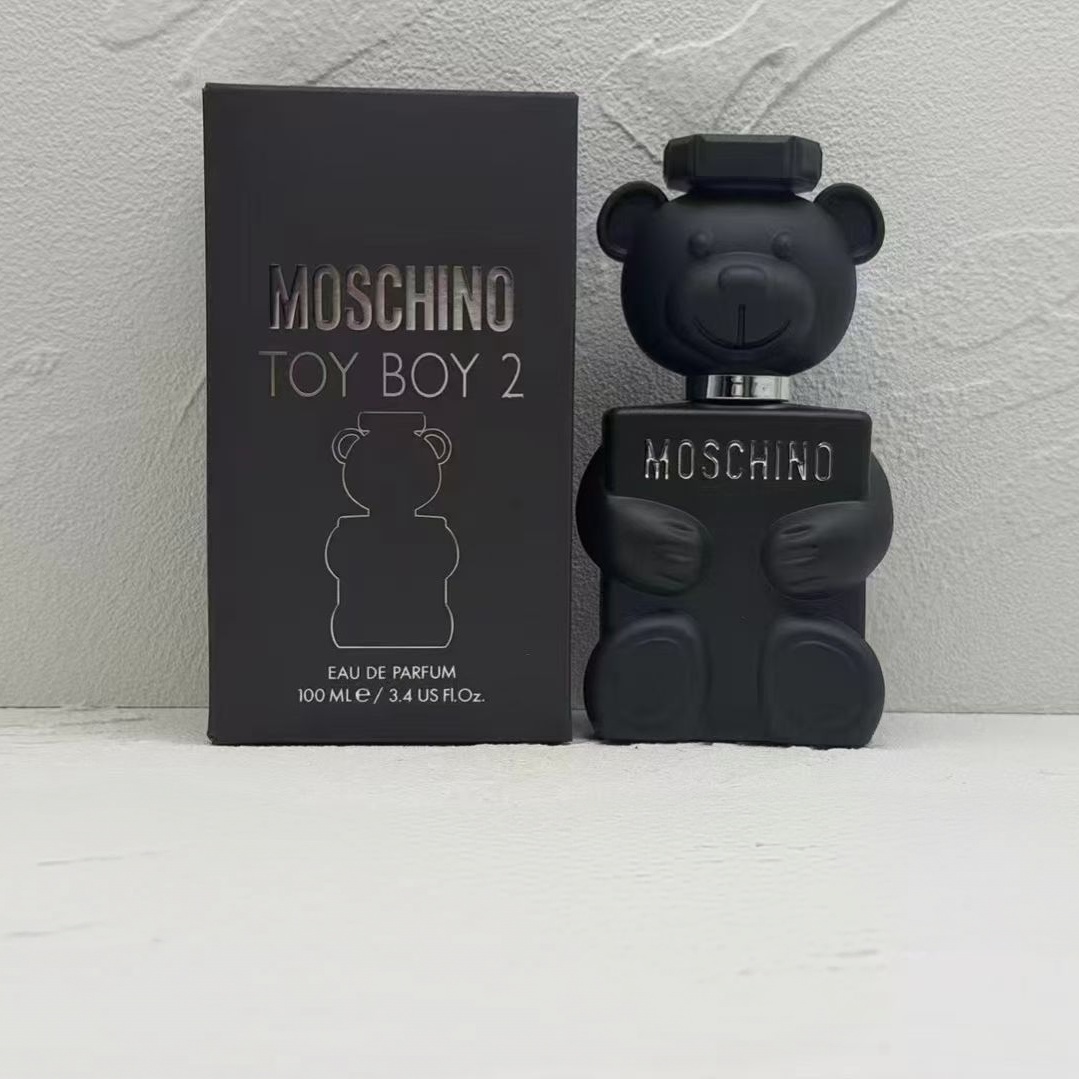 Moschino Toy Boy 2 Eau de Parfum（100ml