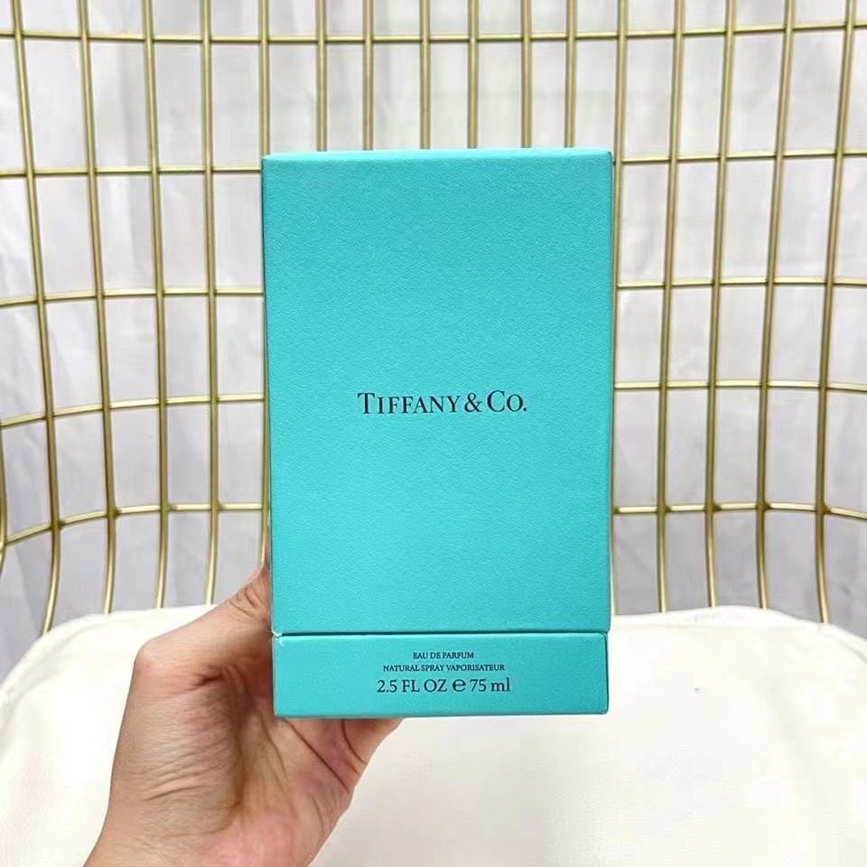 Tiffany & Co. Eau de Parfum