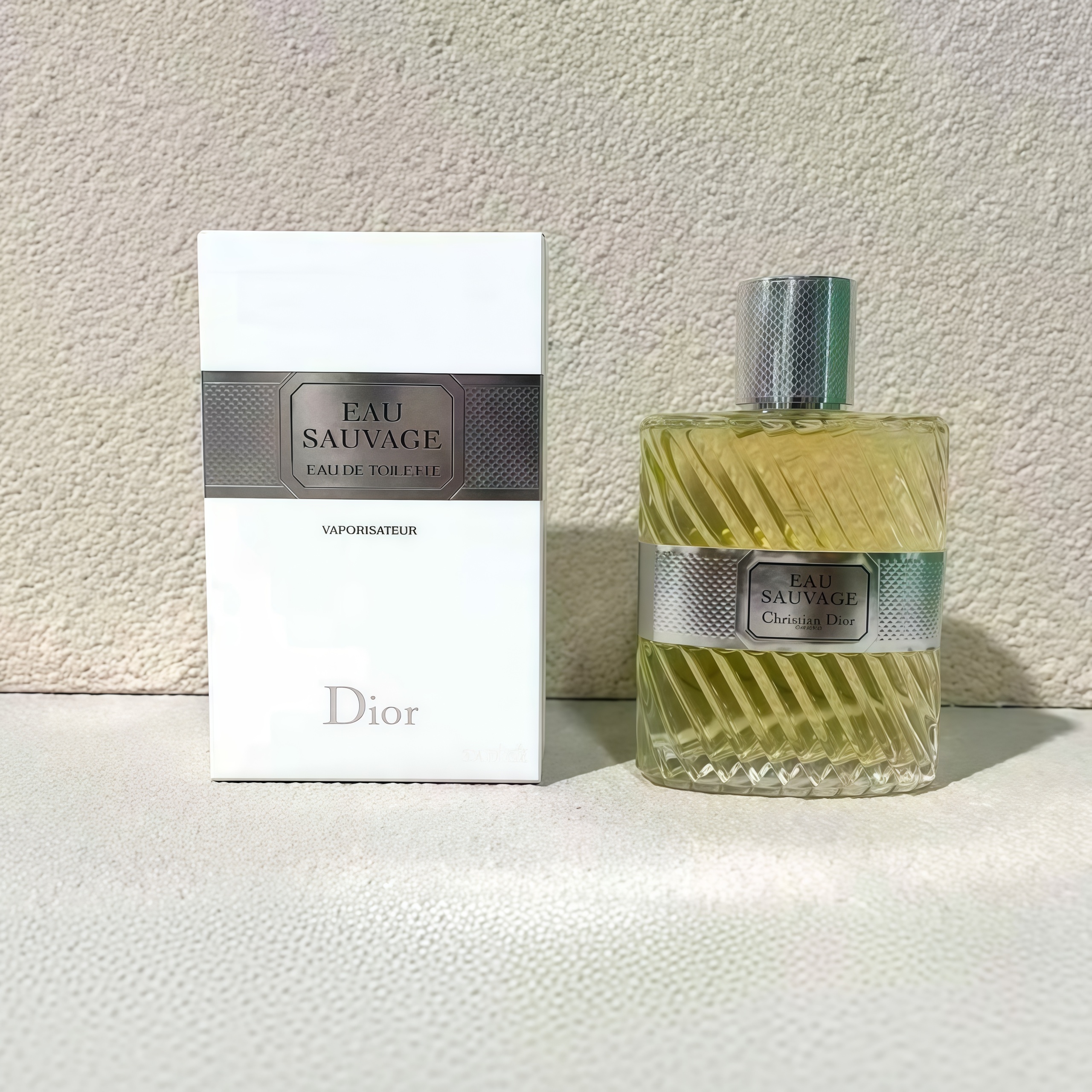 Dior Eau Sauvage Eau de Toilette