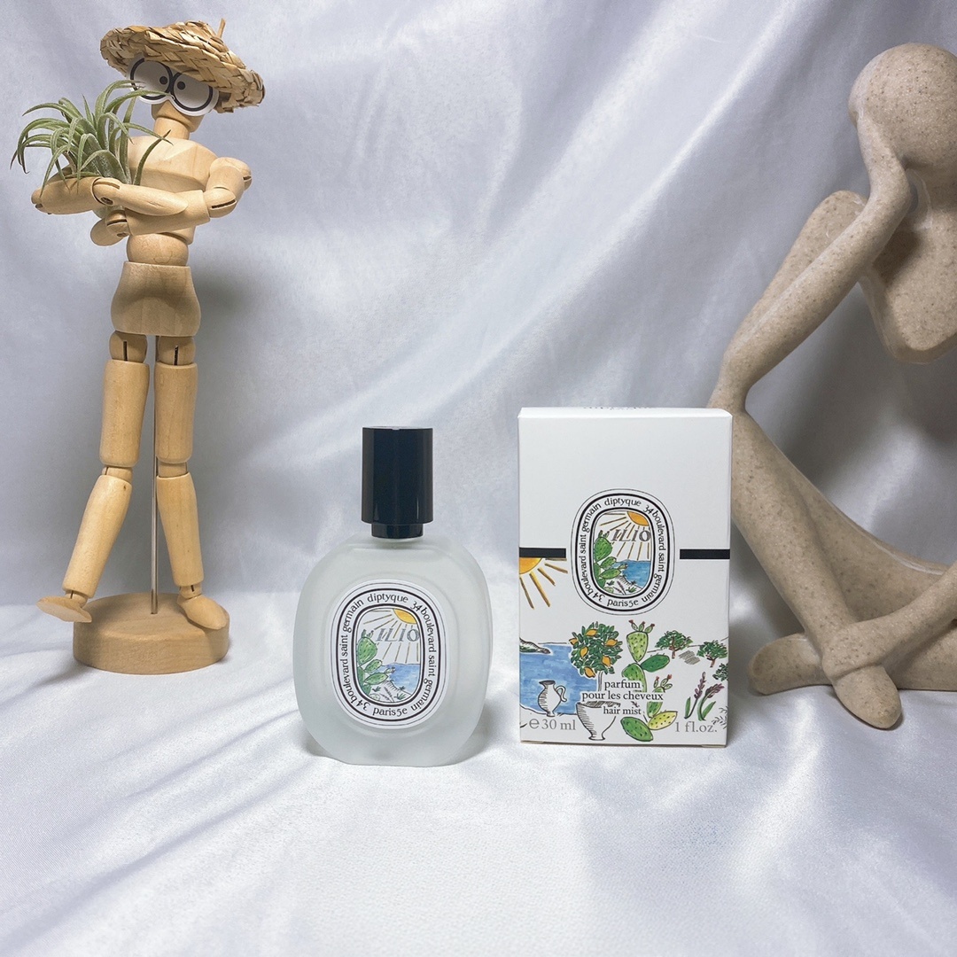 Diptyque Eau de Parfum Pour les Cheveux（30ml