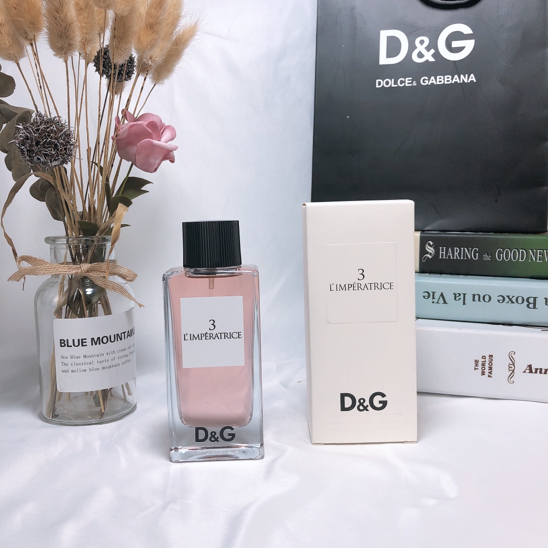 Dolce & Gabbana L'Impératrice