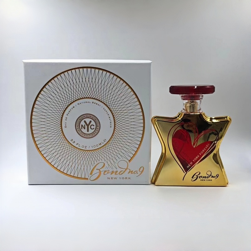 Bond No. 9 New York