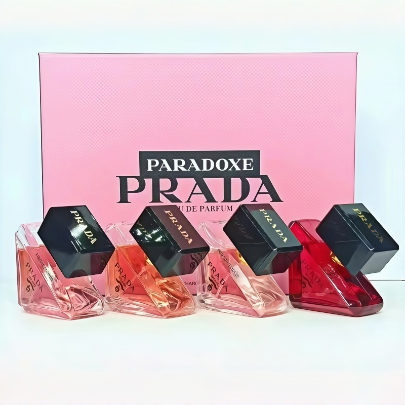 Prada Paradoxe（ 4×40ml）
