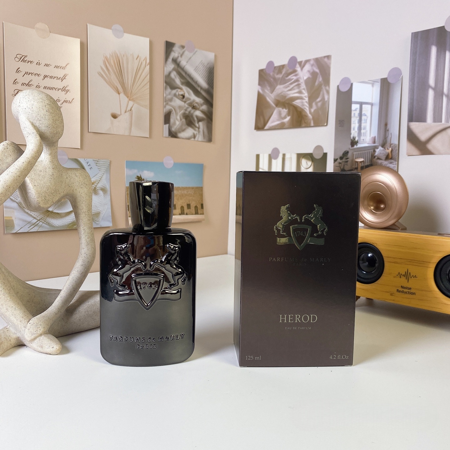 Parfums de Marly Herod