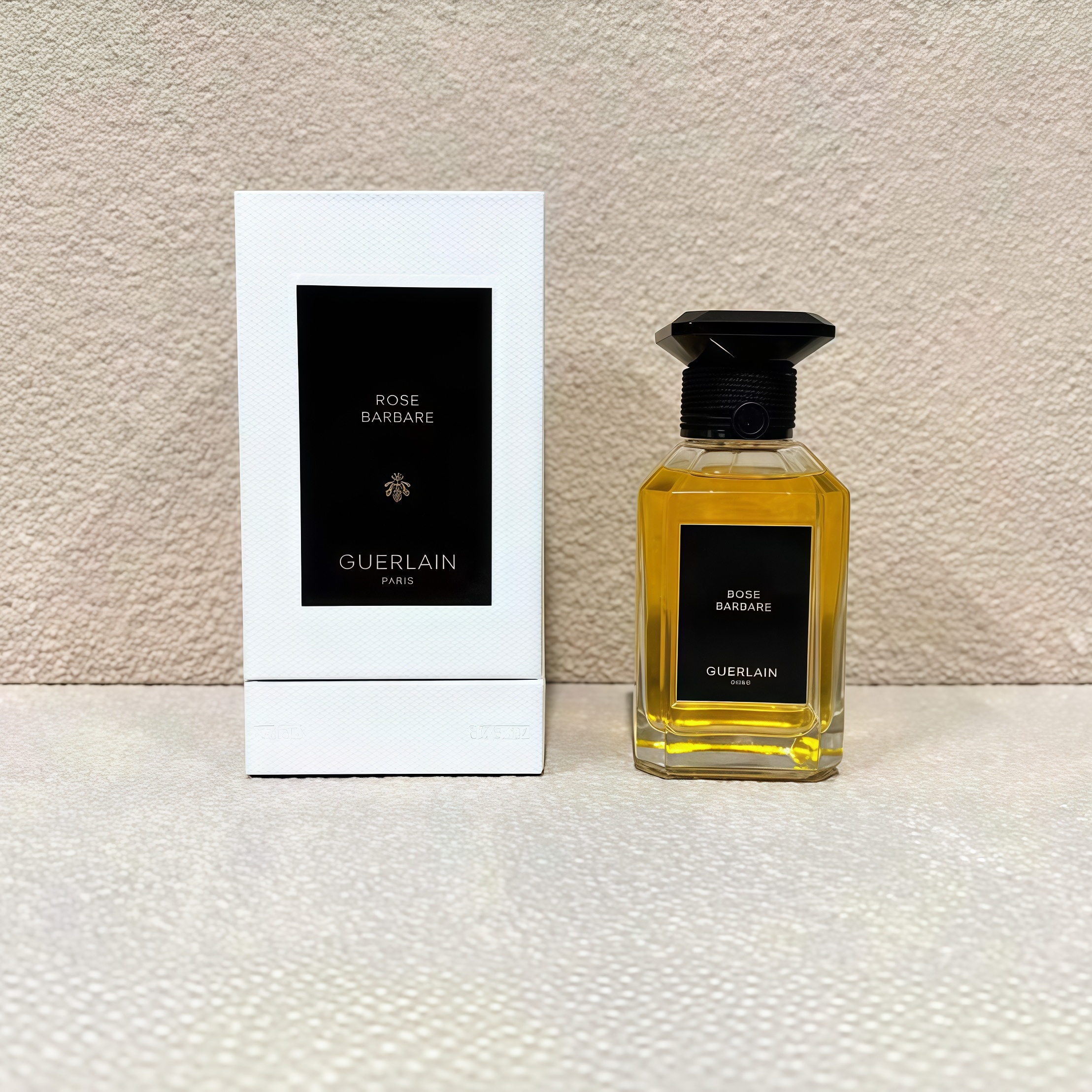 Guerlain Rose Barbare 100ml