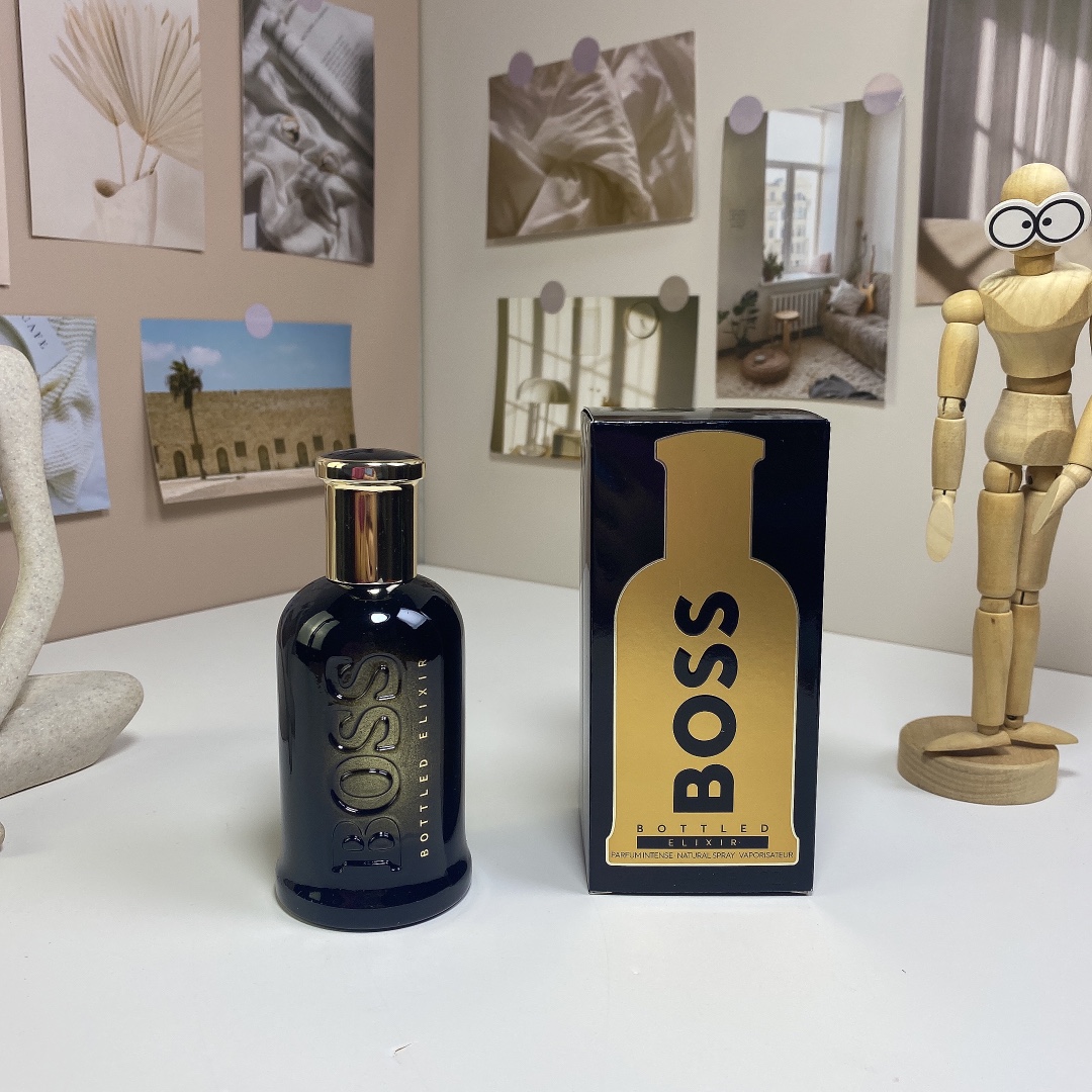 Hugo Boss Boss Bottled Elixir