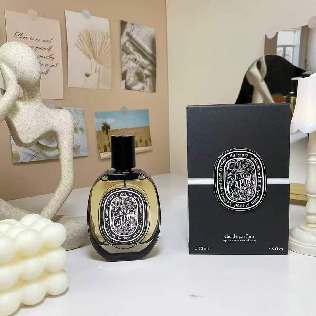 Diptyque Eau Capitale Eau de Parfum 75ml