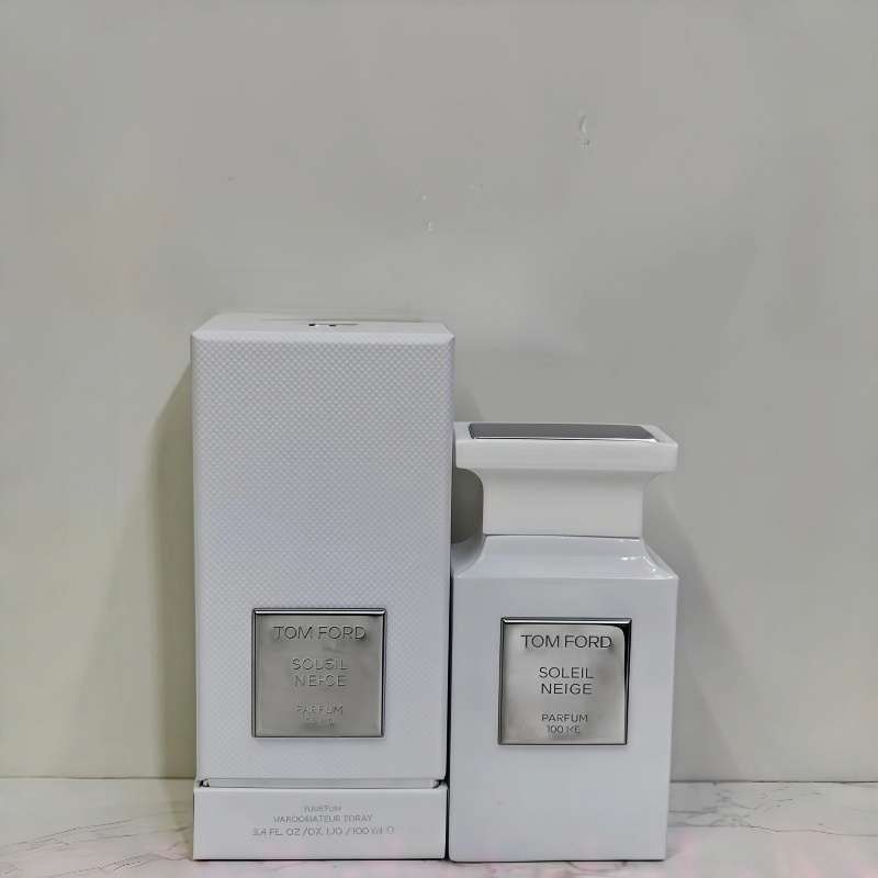Tom Ford Soleil Neige Parfum