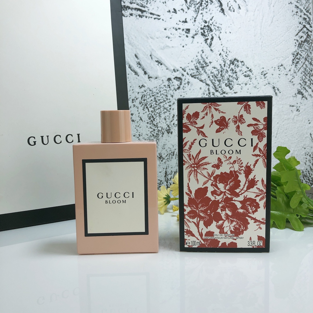 Gucci Bloom