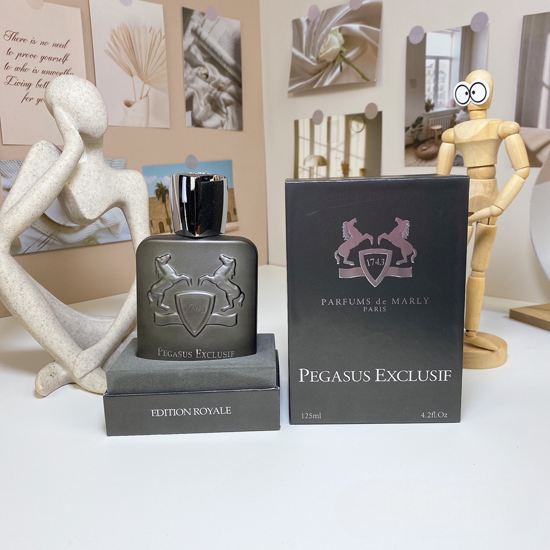 Parfums de Marly Pegasus Exclusif