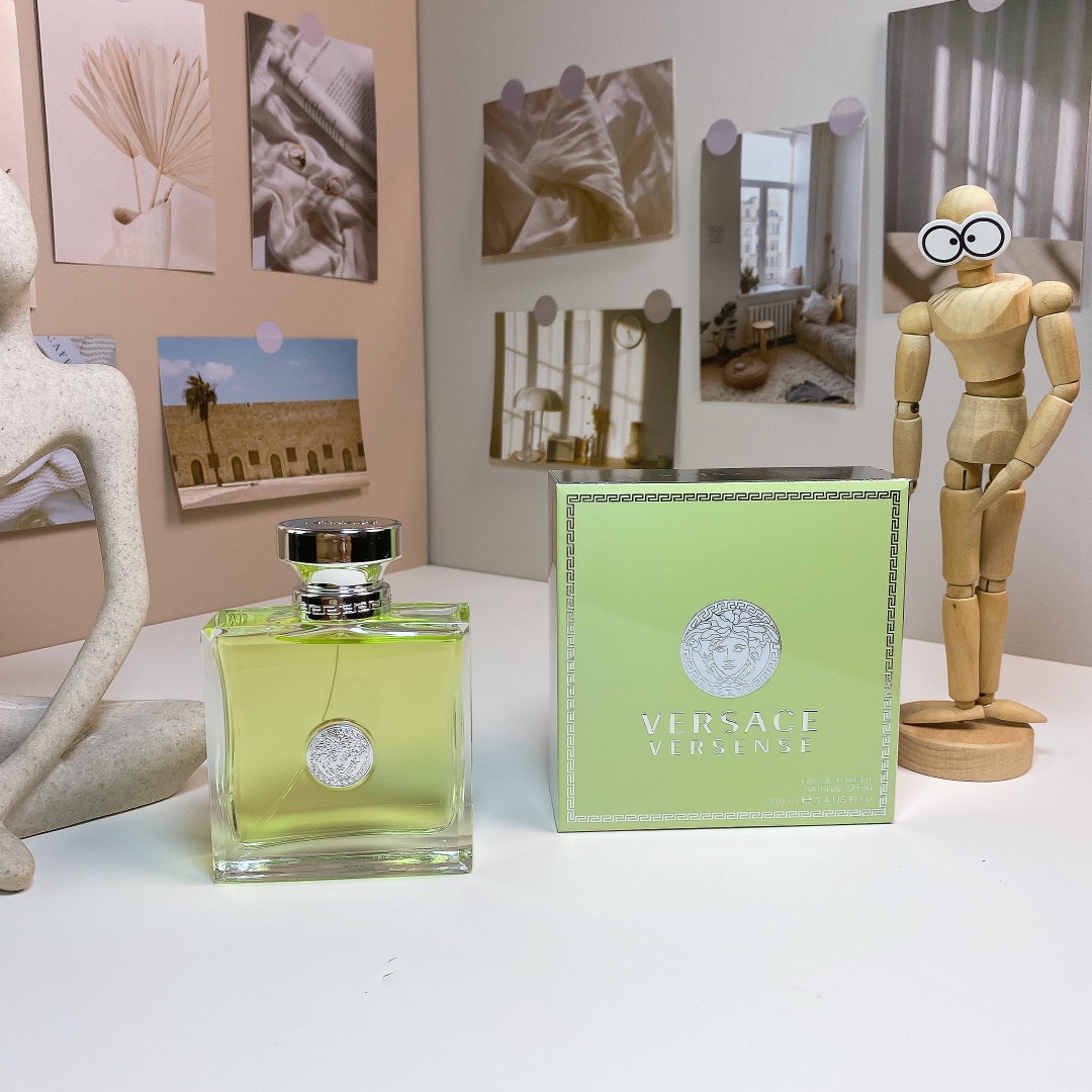 Versace Versense