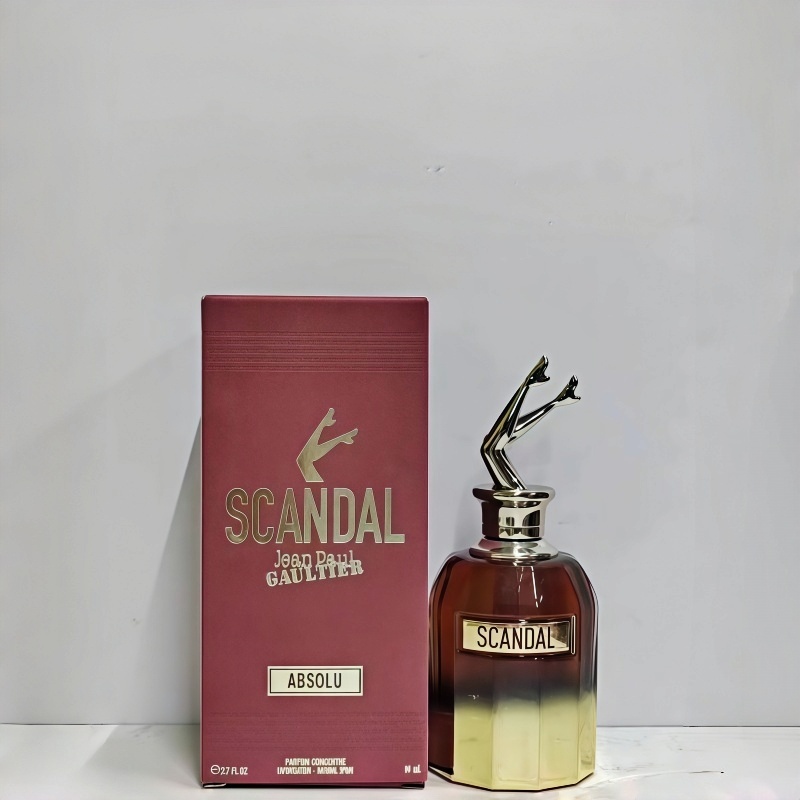 Jean Paul Gaultier Scandal Absolu Parfum Concentré