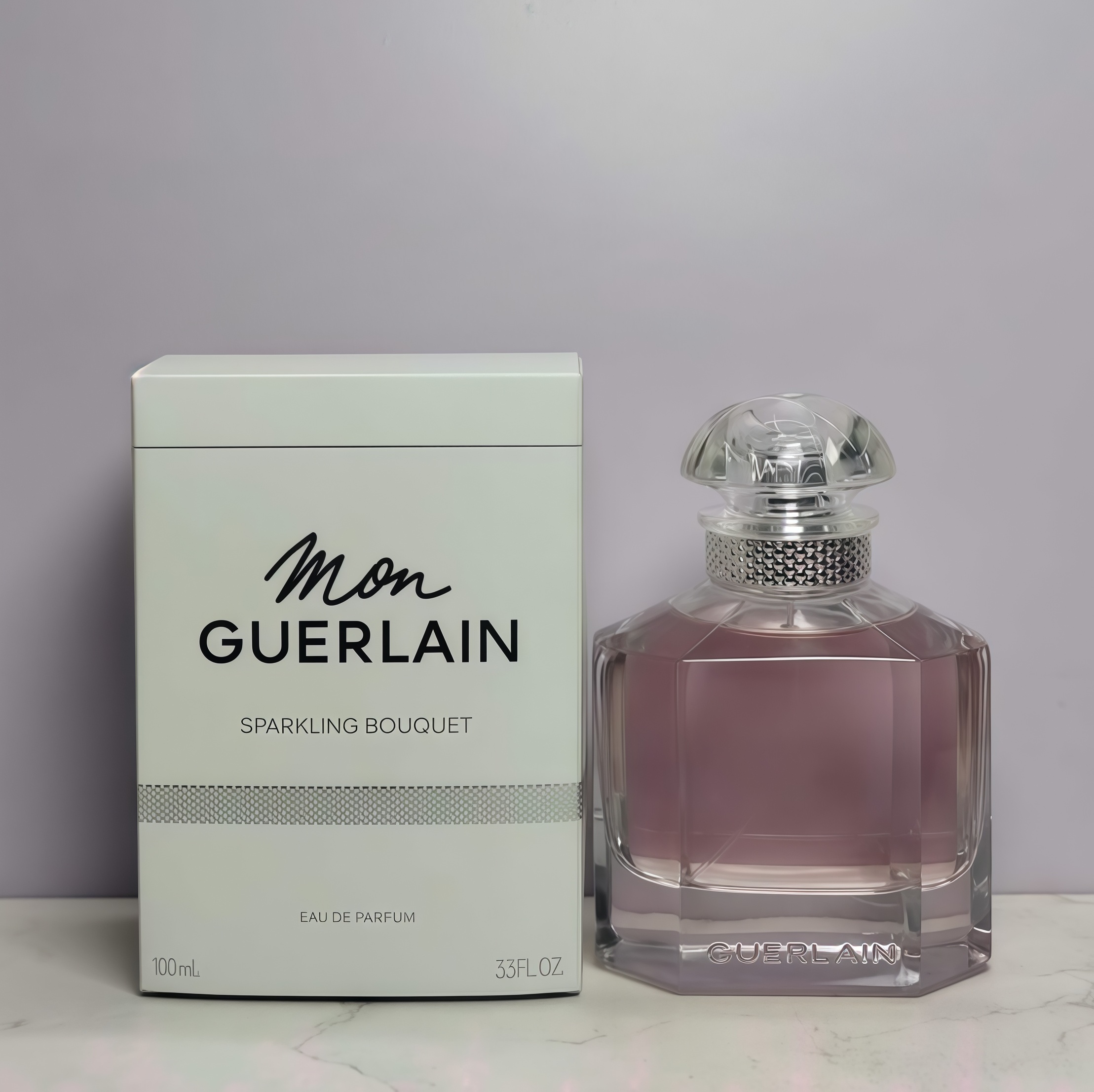 Guerlain Mon Guerlain Sparkling Bouquet 100ml