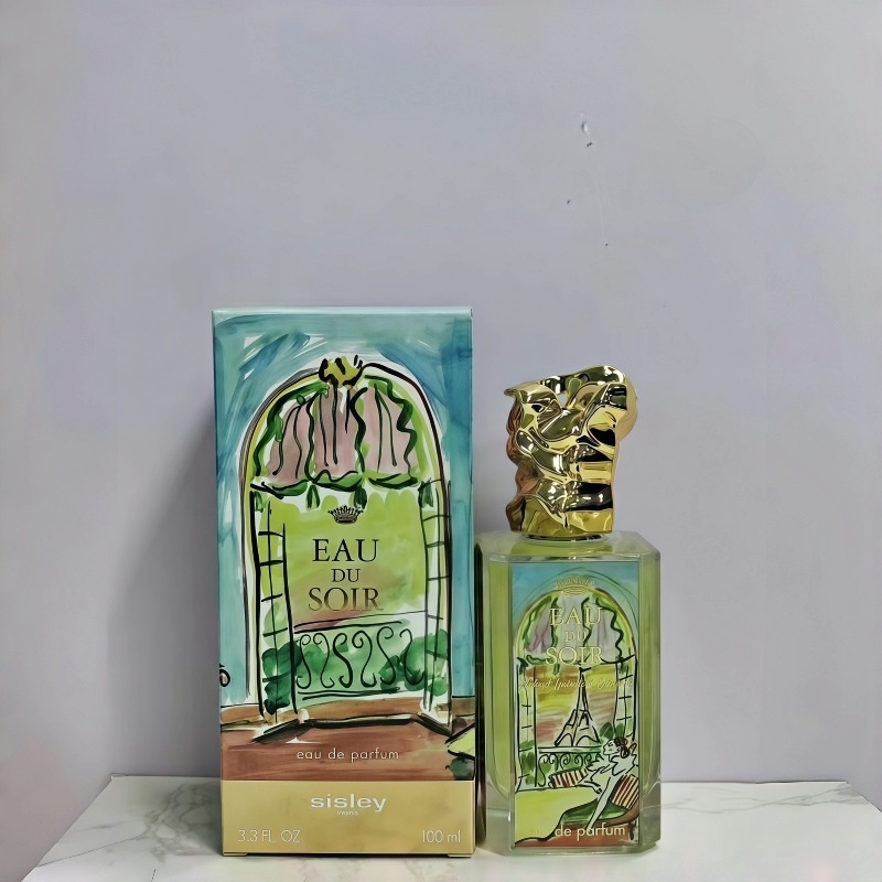 Sisley Eau du Soir Eau de Parfum（100ml