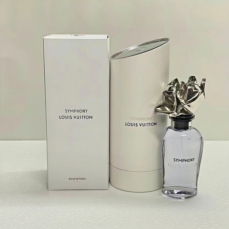Louis Vuitton Symphony Extrait de Parfum