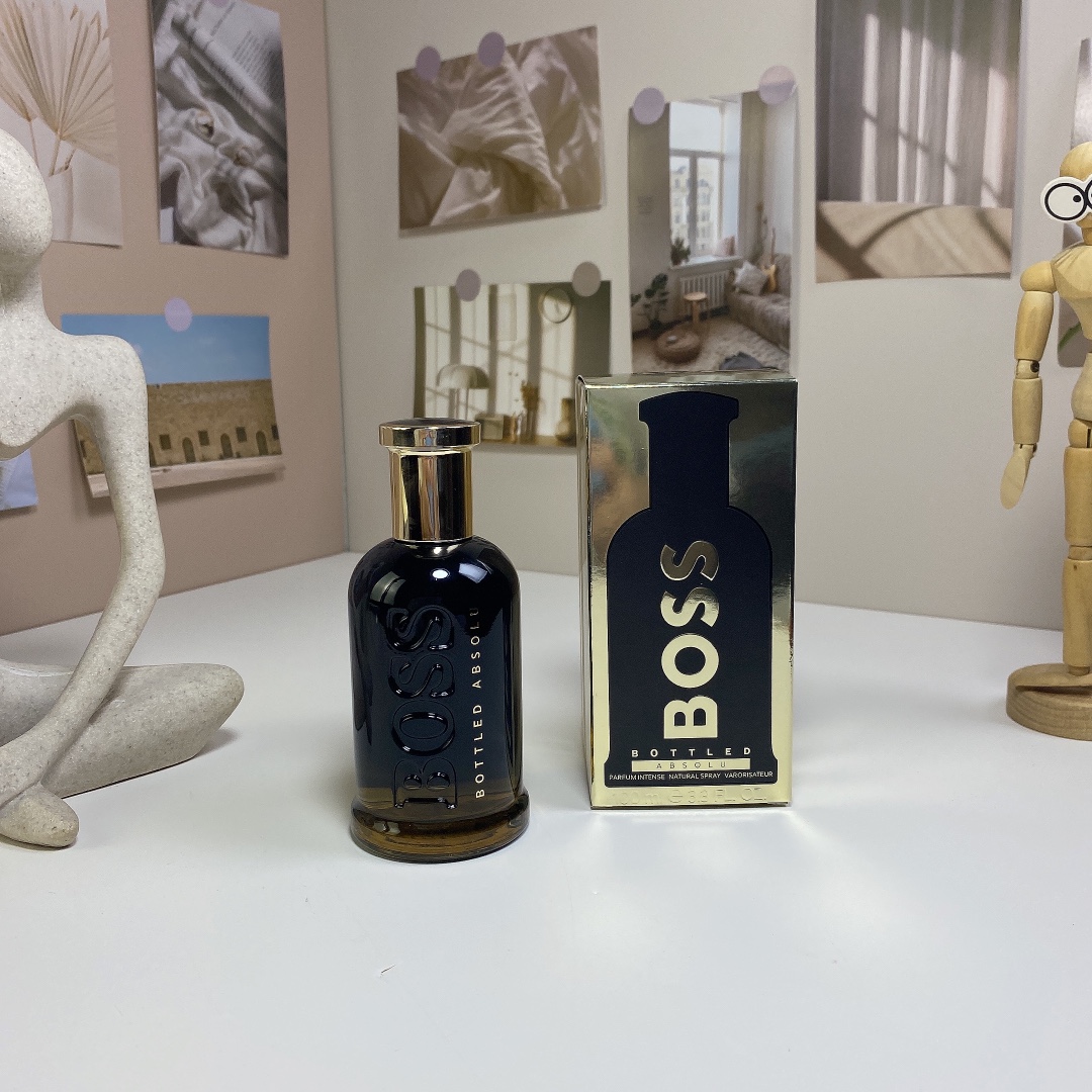 Hugo BossBoss Bottled Absolu