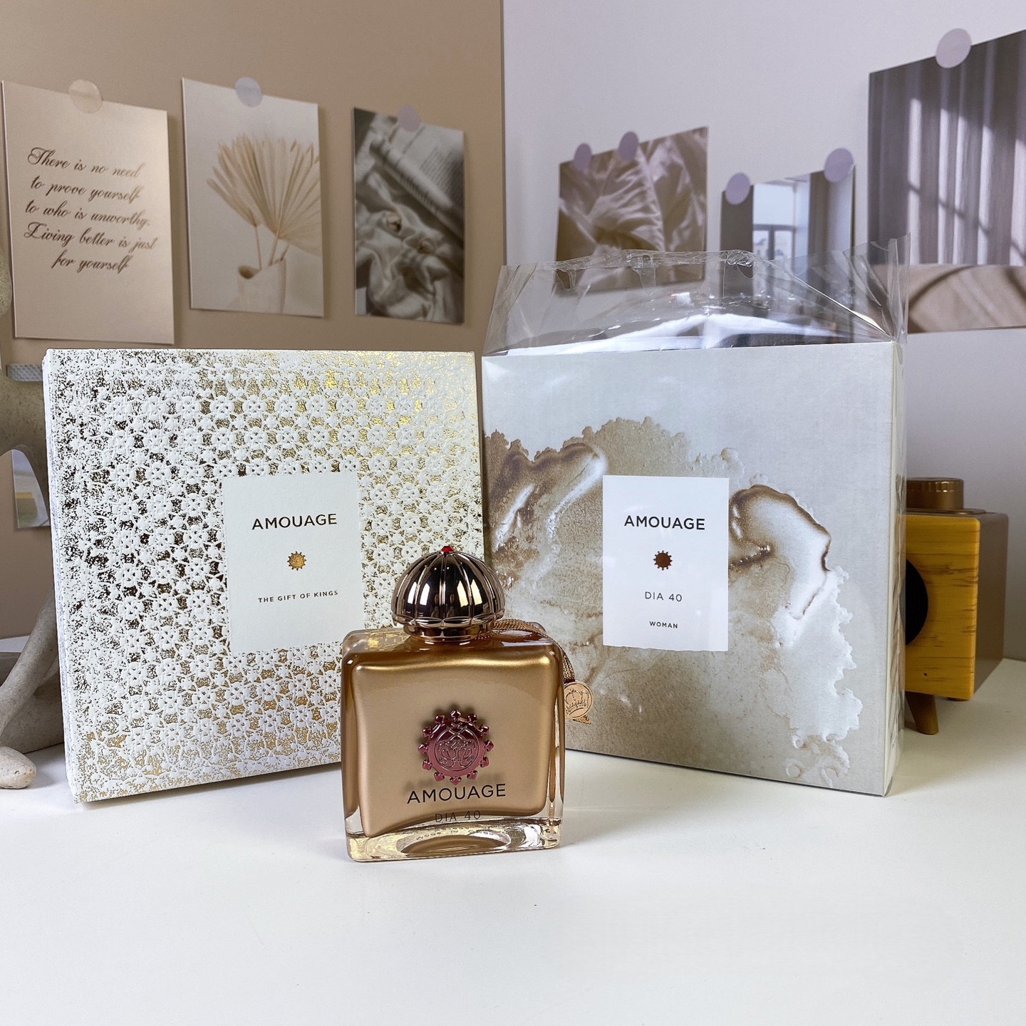 Amouage Dia 40 Woman