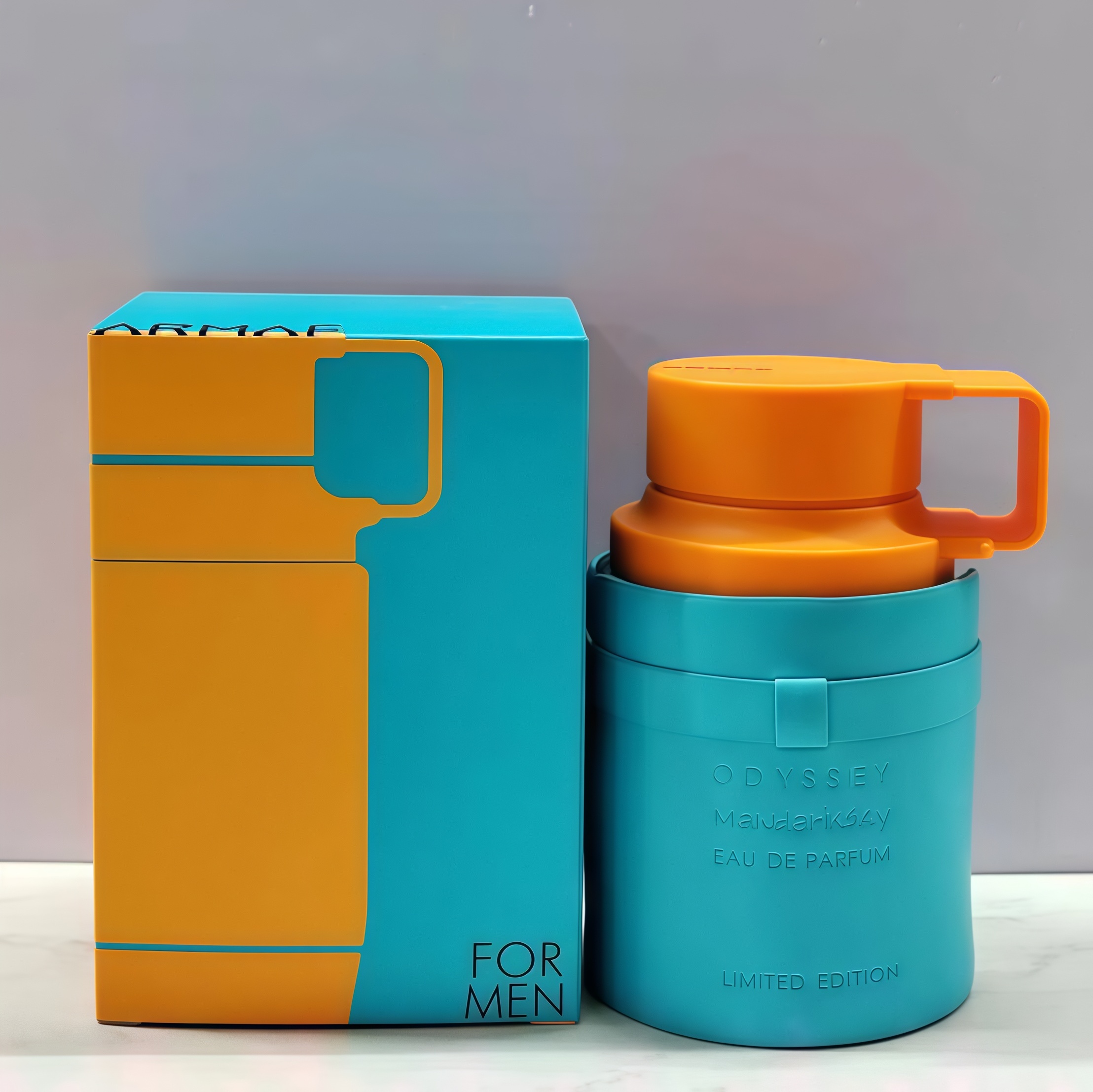 Armaf Odyssey Mandarin Sky