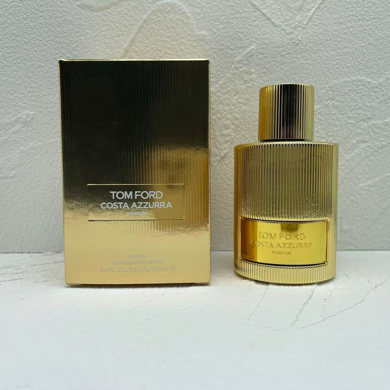Tom Ford Costa Azzurra Parfum 100ml
