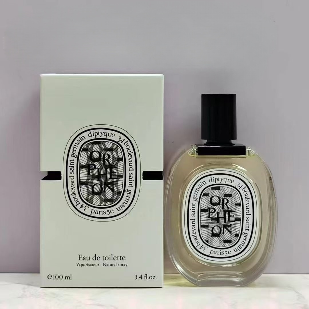 Diptyque Eau de Toilette（100ml