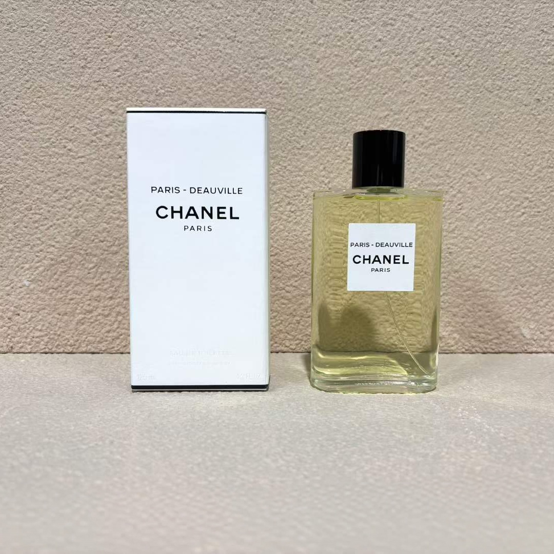 CHANEL PARIS - DEAUVILLE 125ml