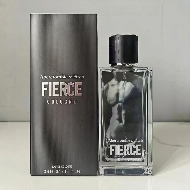 Abercrombie & Fitch Fierce Cologne 100ml