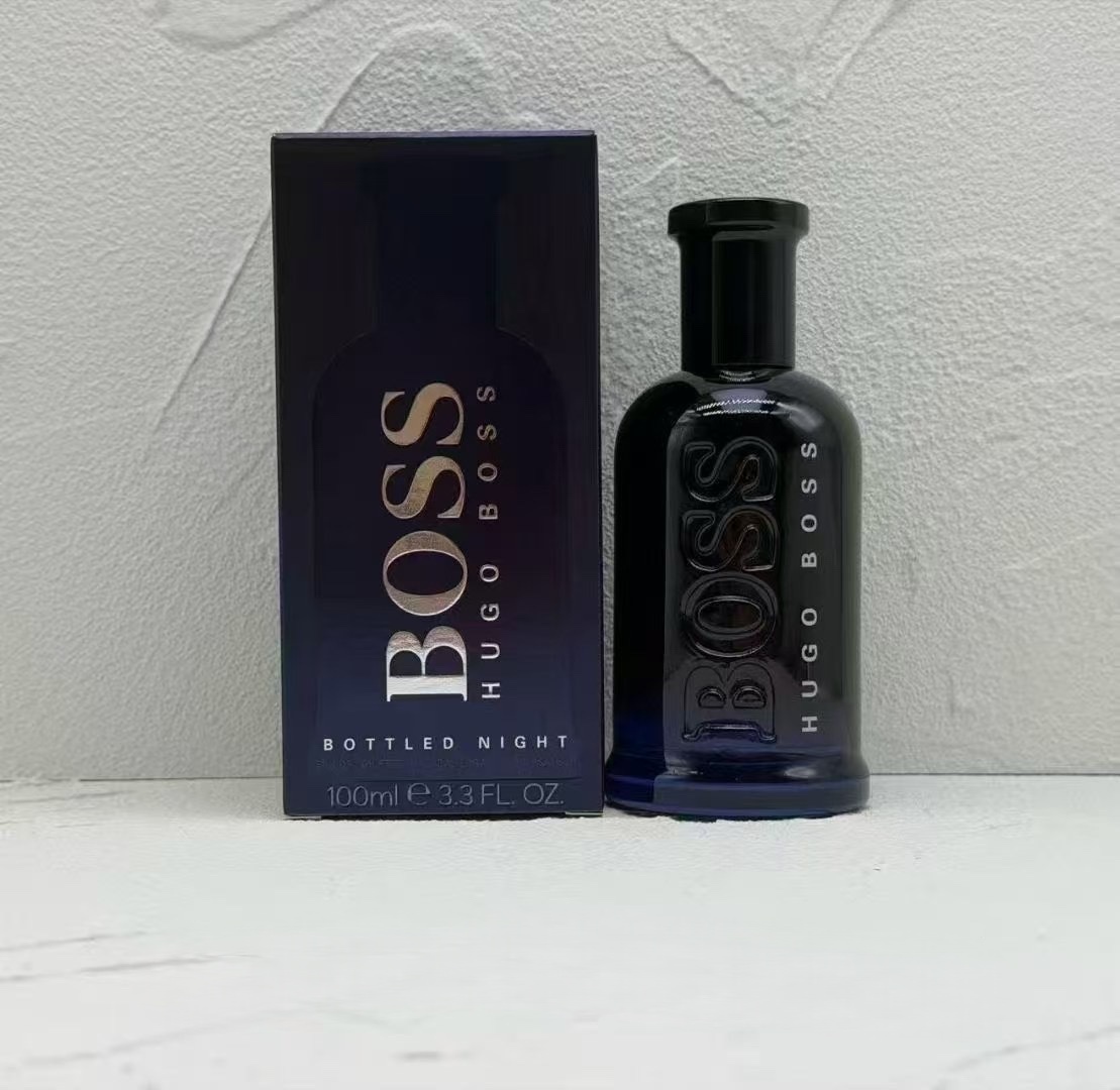 Hugo Boss Bottled Night（100ml