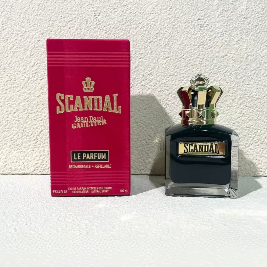 Jean Paul Gaultier Scandal Le Parfum Intense（100ml