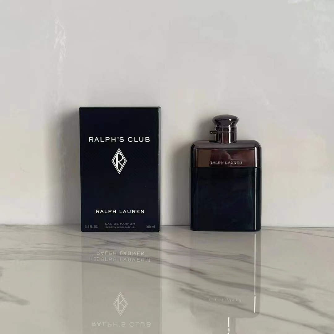 Ralph Lauren Ralph's Club Eau de Parfum（100ml